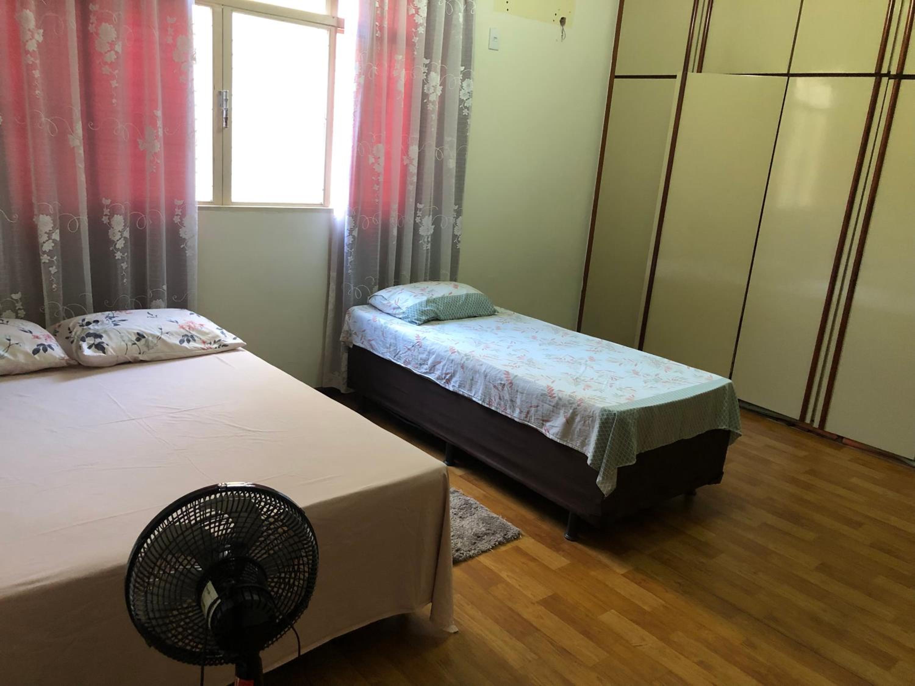 Hostel Vo Mariana