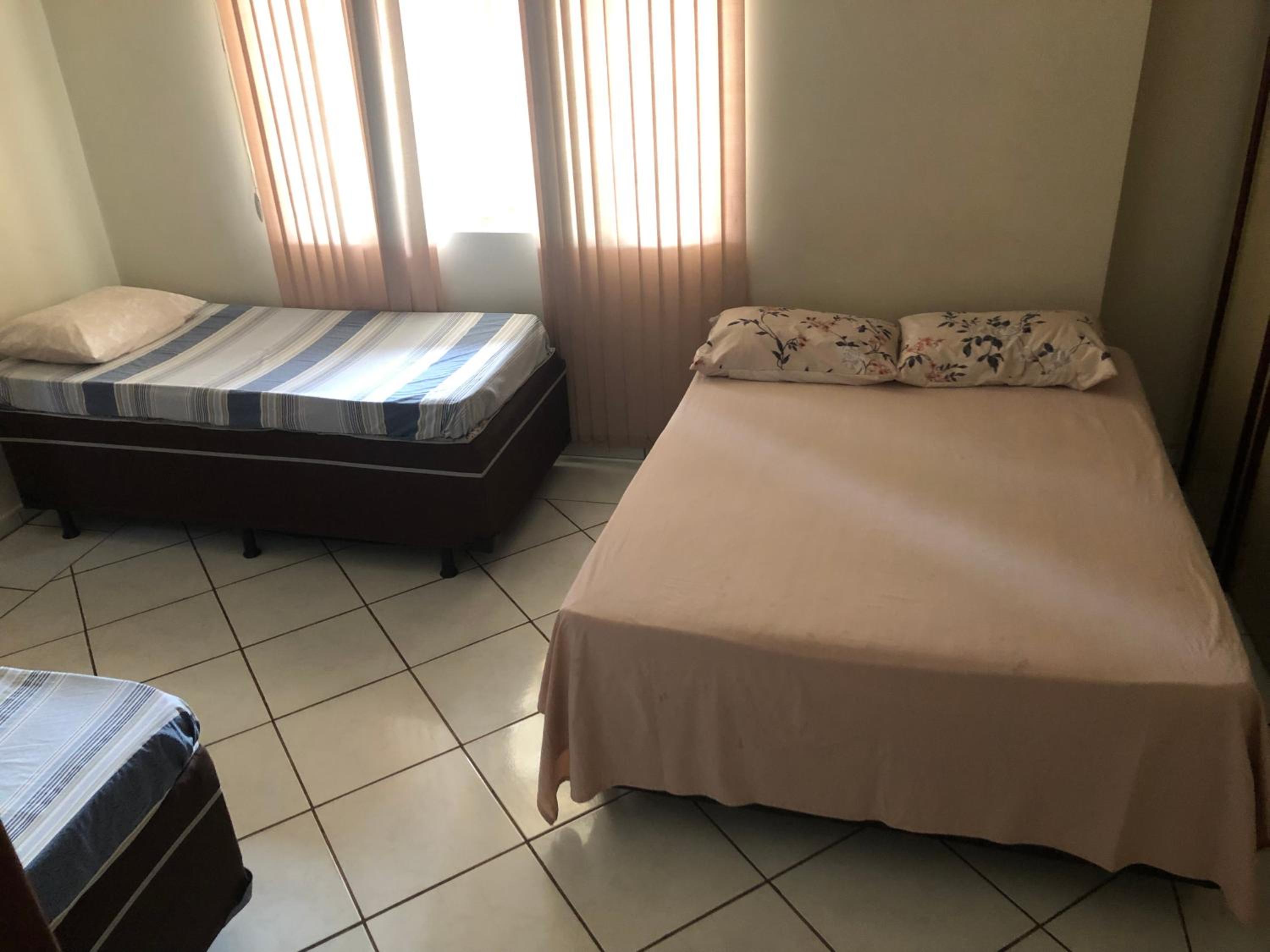Hostel Vo Mariana