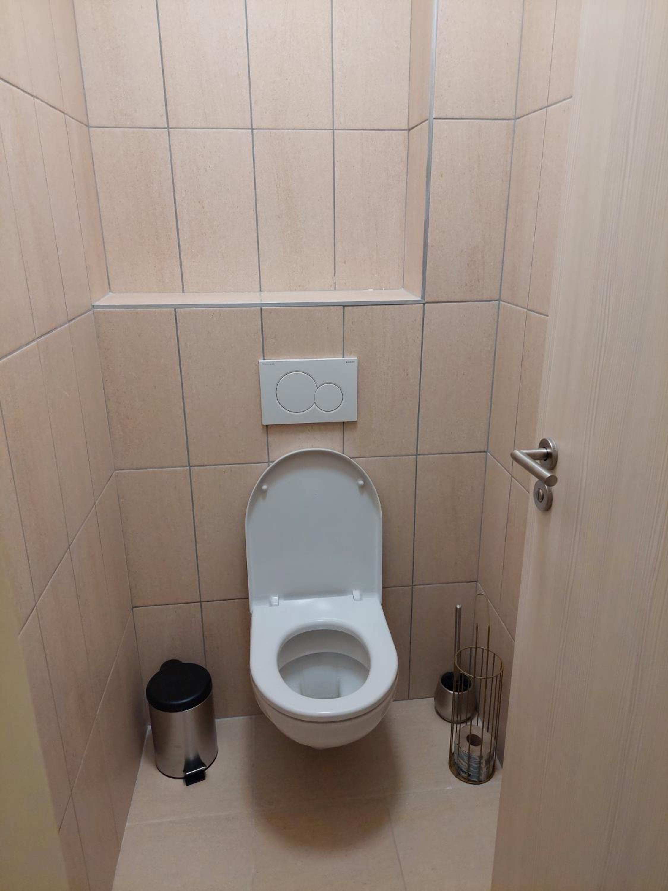 Penzion ČESKÁ FARMA