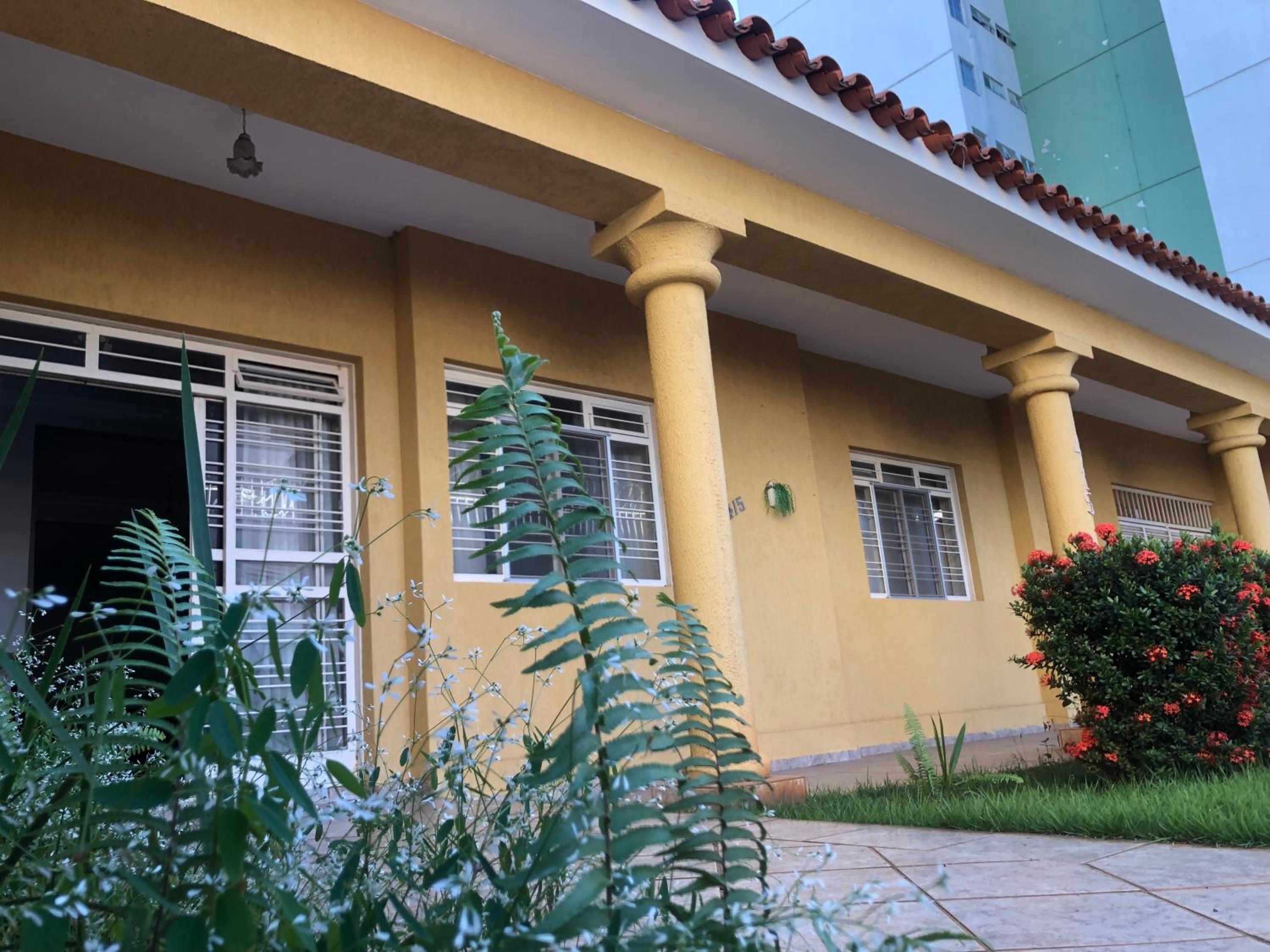 Hostel Vo Mariana