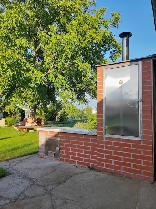 The luxurious charm of a home under the stars