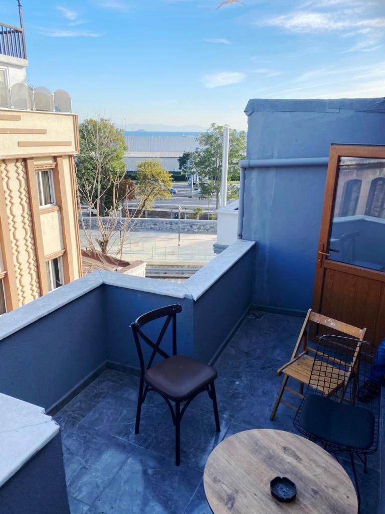 HRADISSION OTEl KAIFA