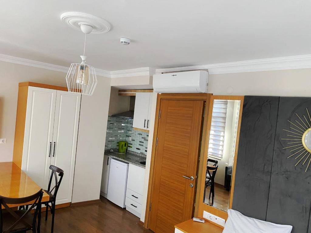HRADISSION OTEl KAIFA