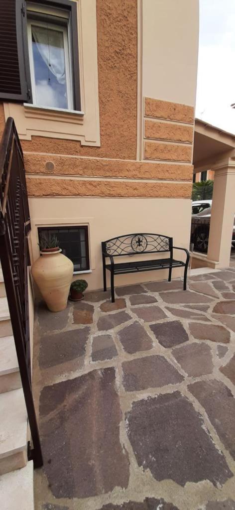 Alessandro Luxury Home Rome