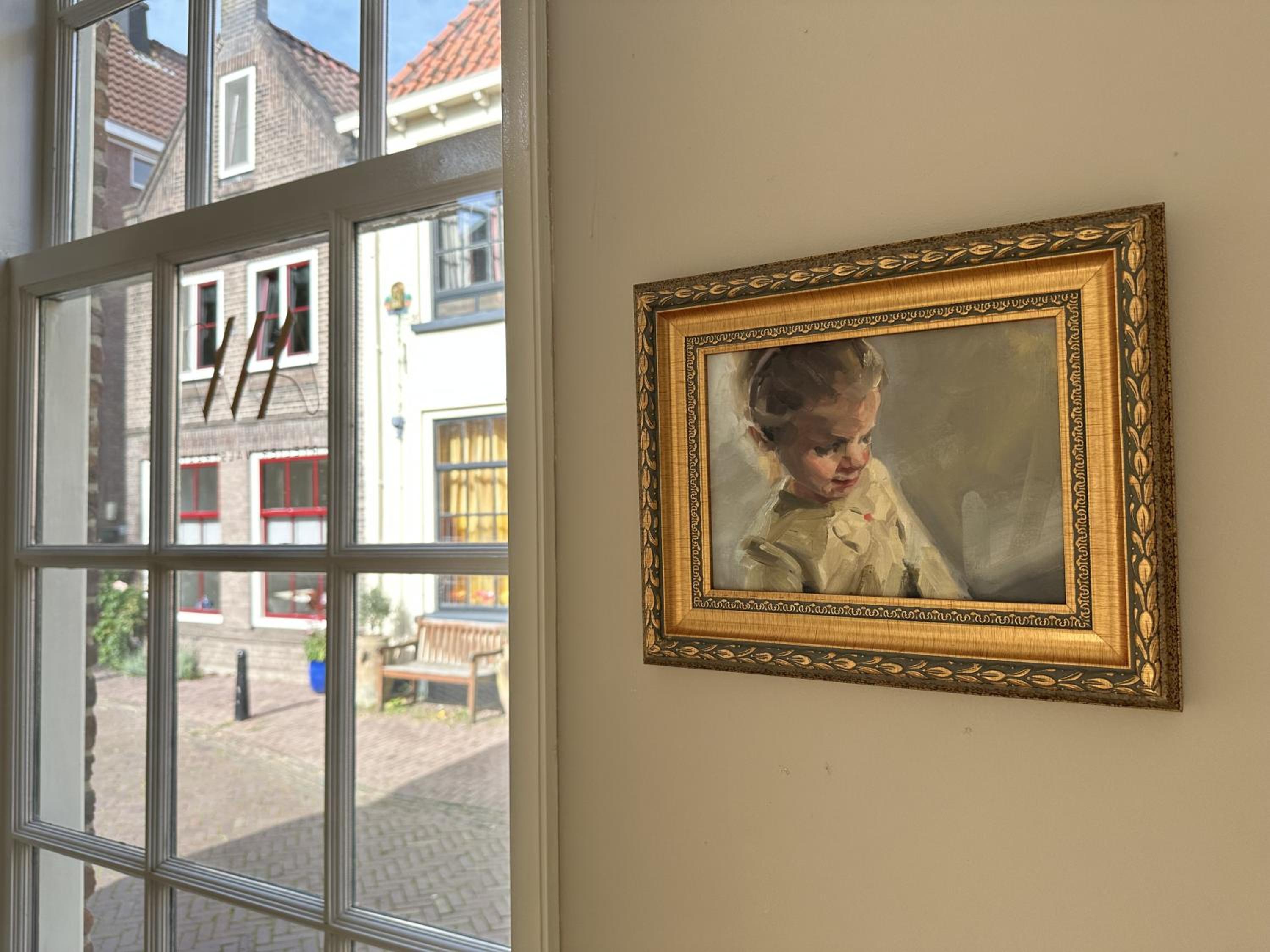 Luxe Loft in Historisch Pand in Walstraat Deventer view 4