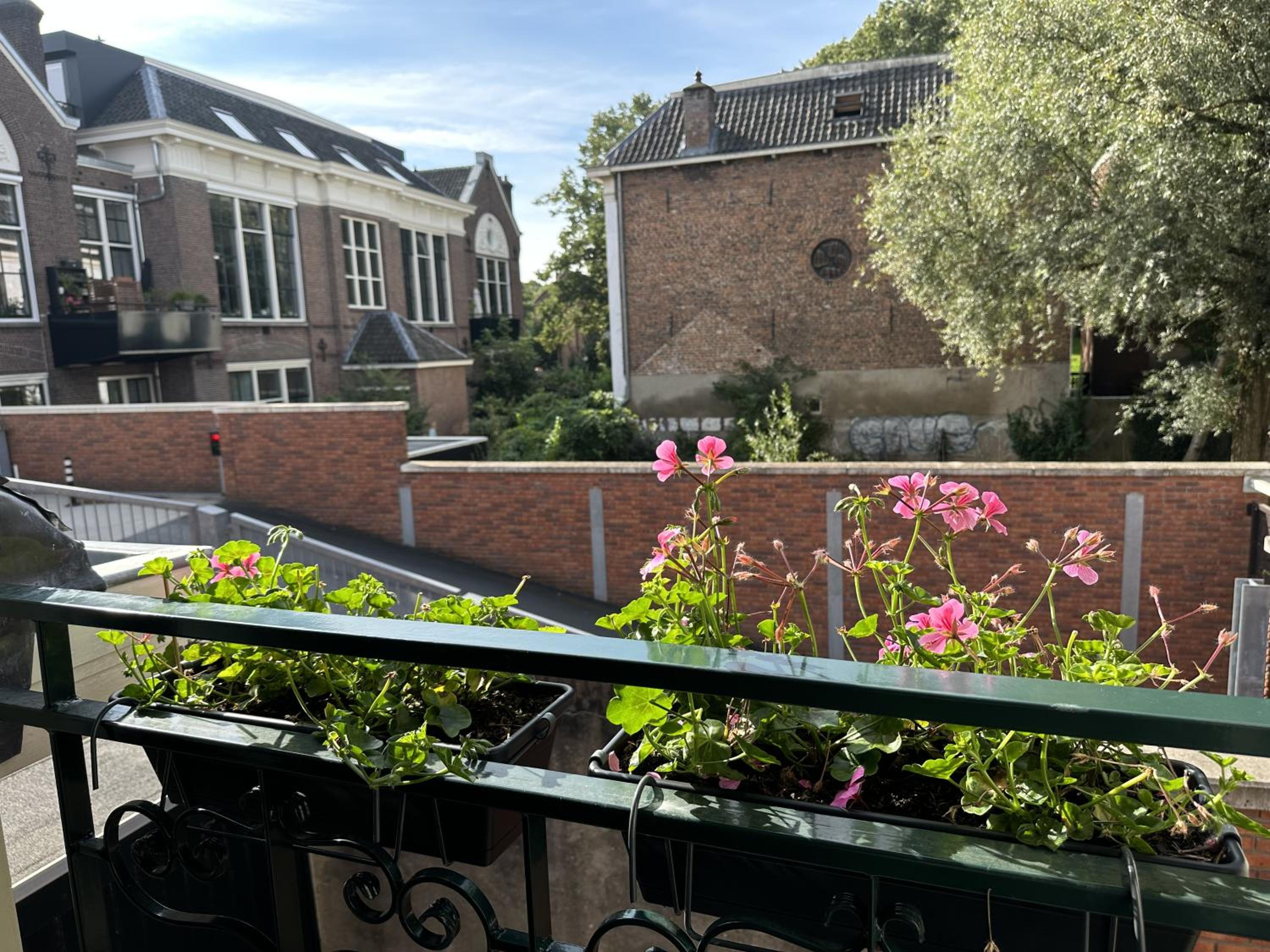 Luxe Loft in Historisch Pand in Walstraat Deventer view 2