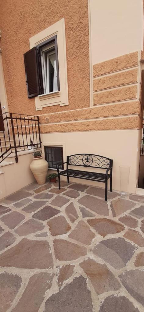 Alessandro Luxury Home Rome