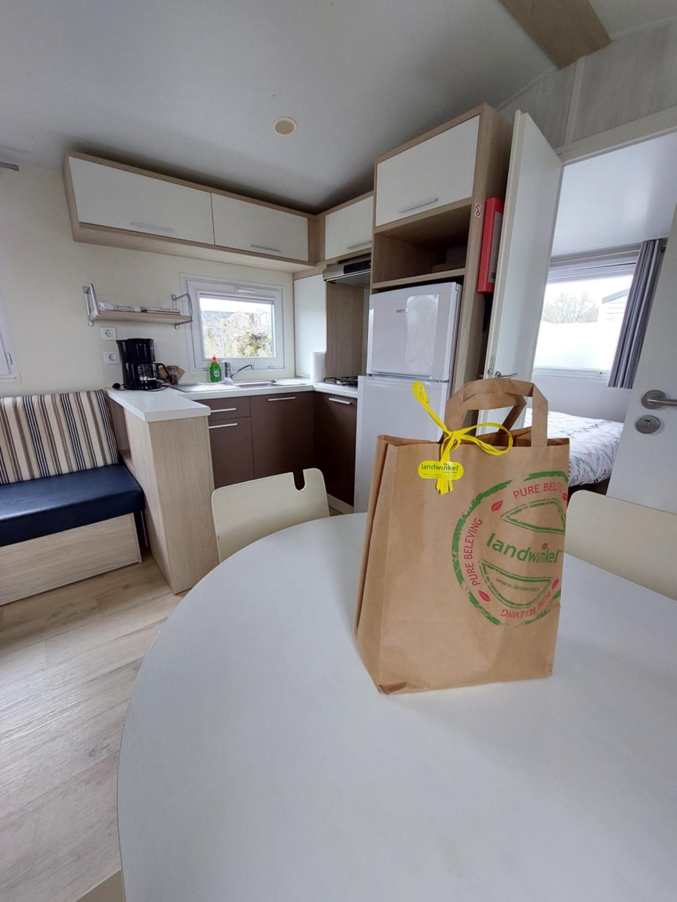 Chalet Doyenne
