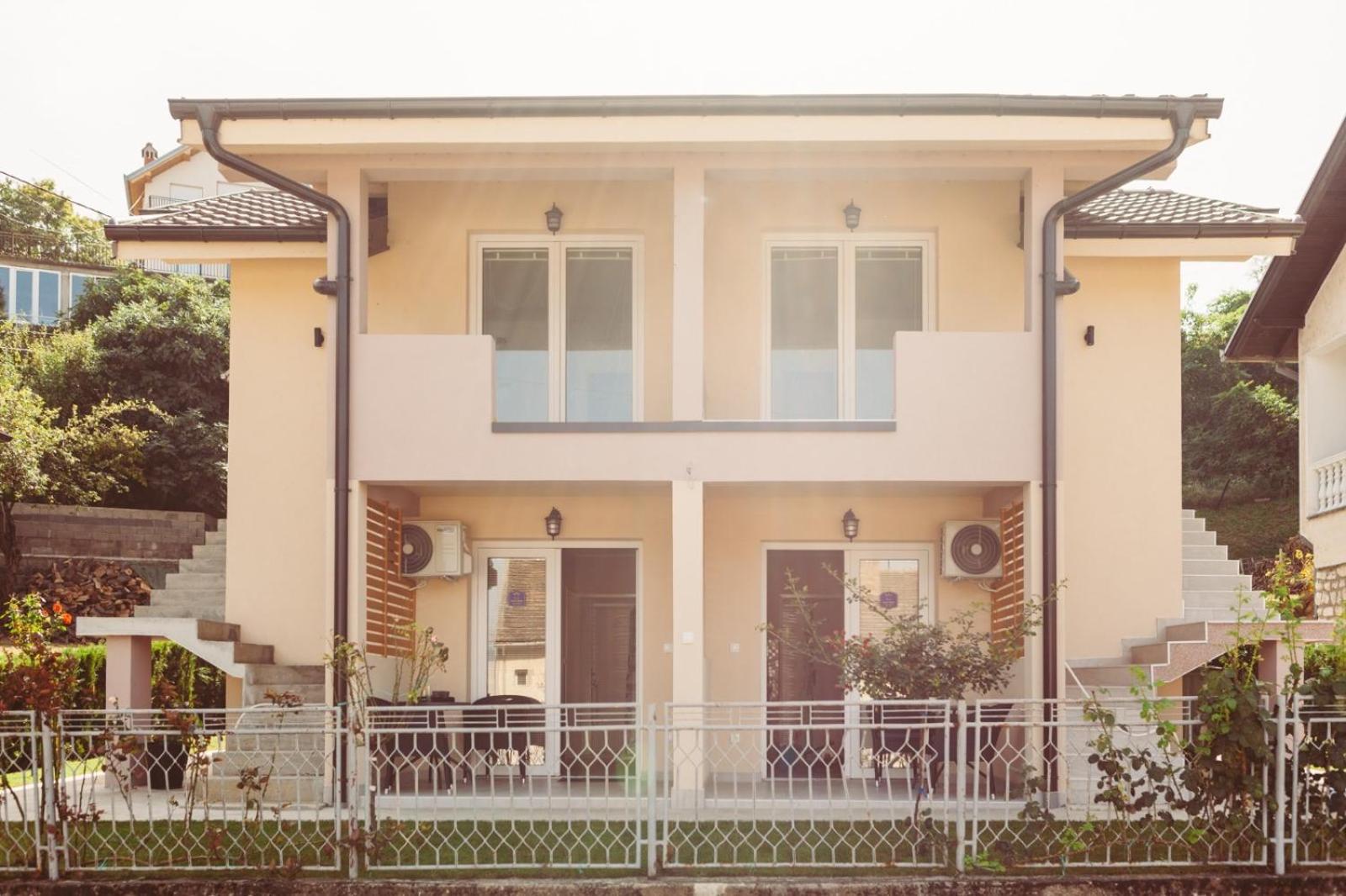Apartmani AquaMarine view 2