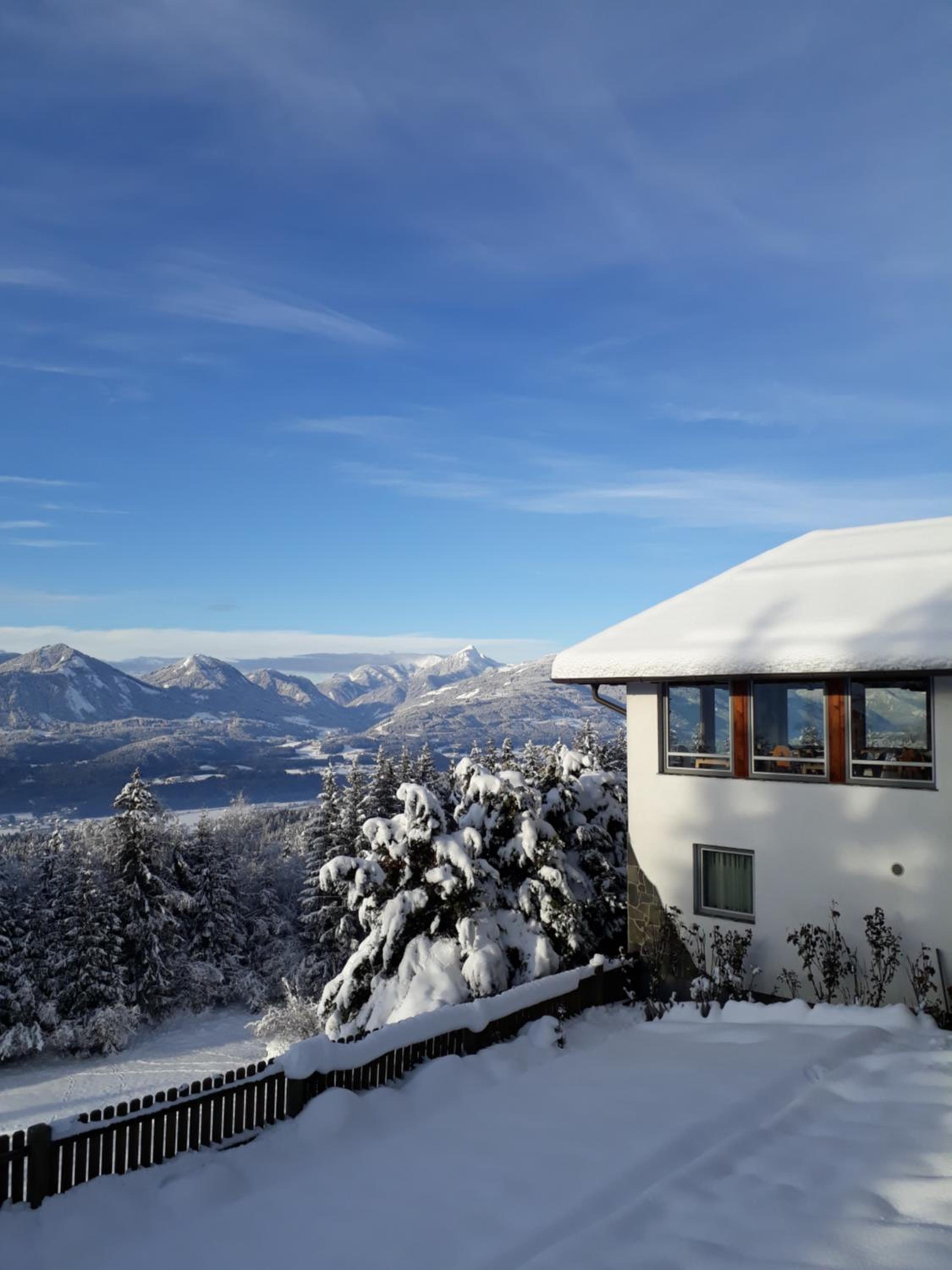 Pension Bauernhof Baumgartner Stanahof