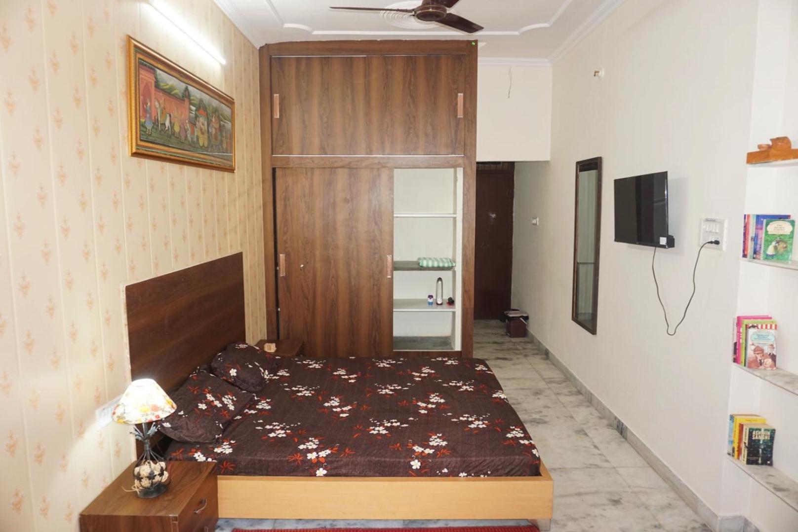 The Nest view 3