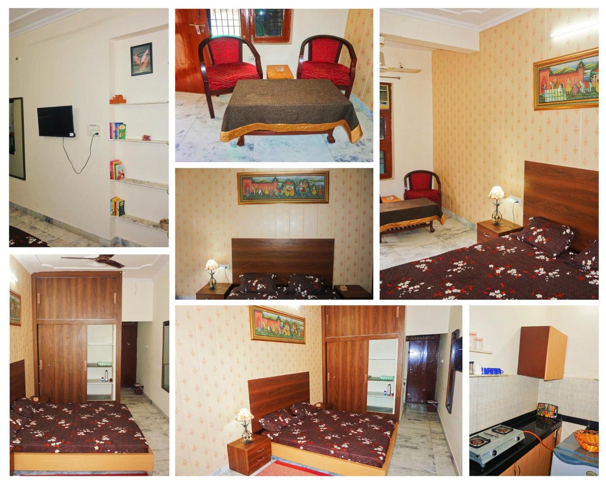 The Nest view 2