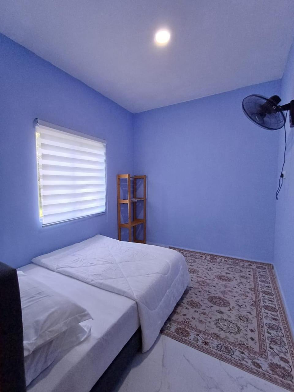Singgah Homestay