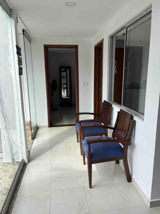 Disfruta de tu Estadía, en nuestro Apartamento!