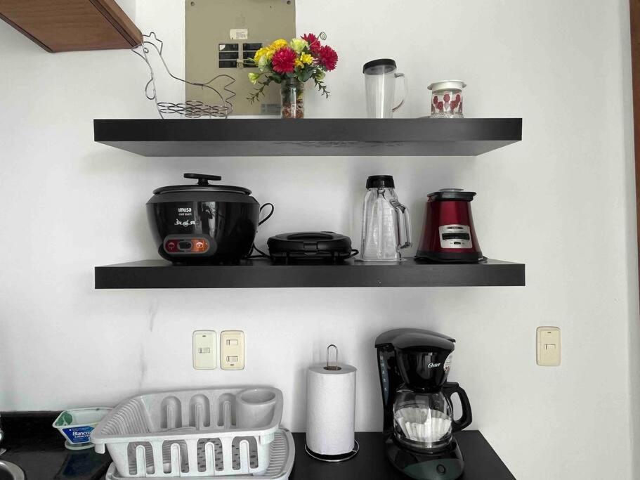 Disfruta de tu Estadía, en nuestro Apartamento!