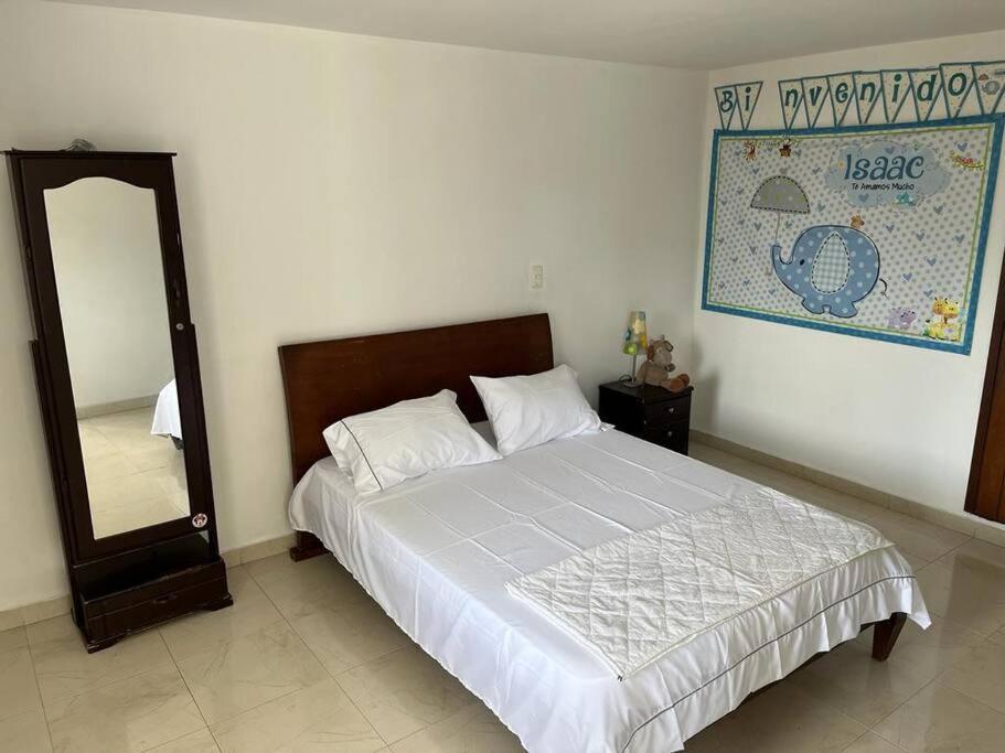 Disfruta de tu Estadía, en nuestro Apartamento!