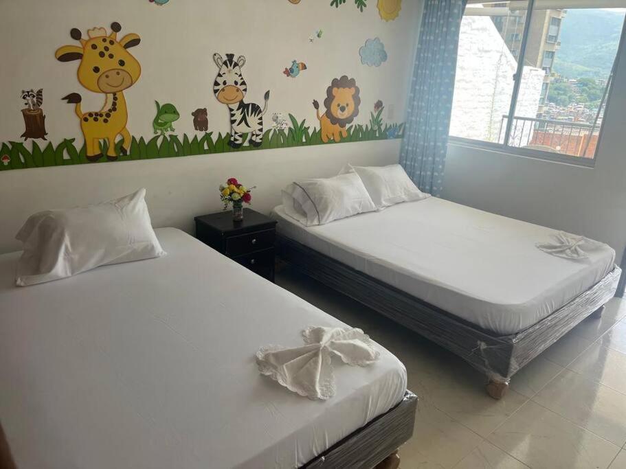 Disfruta de tu Estadía, en nuestro Apartamento!
