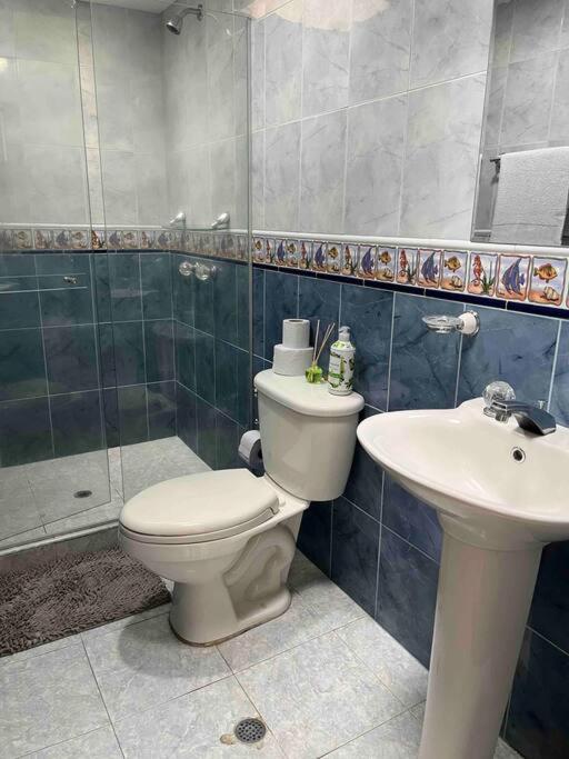 Disfruta de tu Estadía, en nuestro Apartamento!
