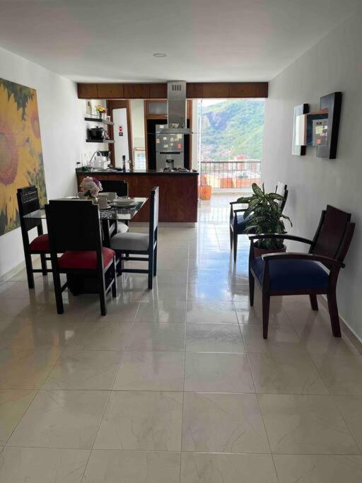 Disfruta de tu Estadía, en nuestro Apartamento!