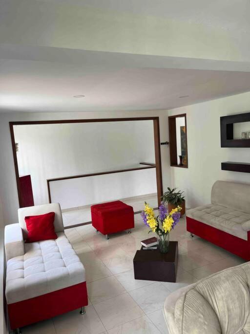 Disfruta de tu Estadía, en nuestro Apartamento!