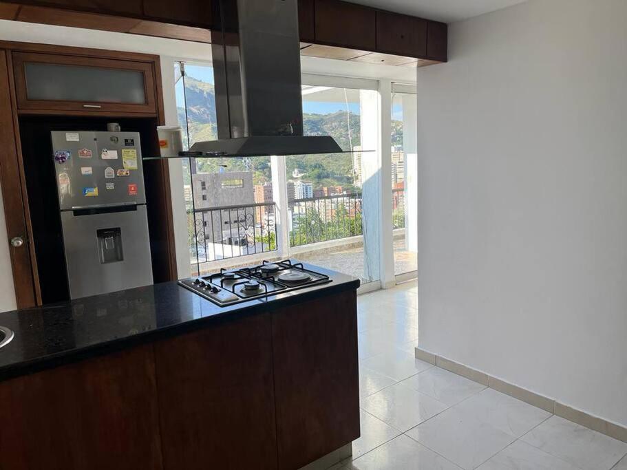 Disfruta de tu Estadía, en nuestro Apartamento!