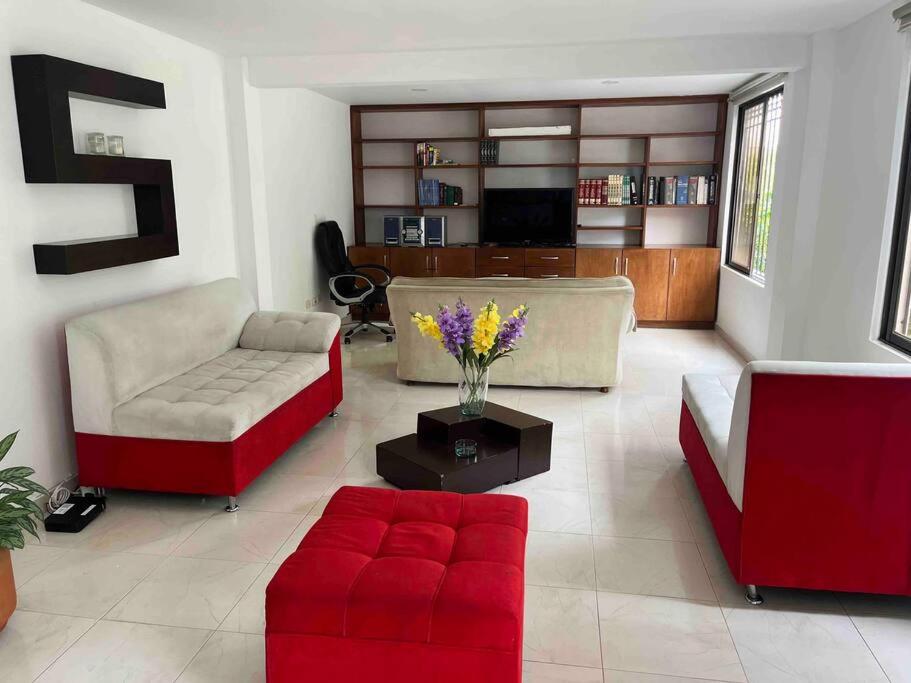 Disfruta de tu Estadía, en nuestro Apartamento!
