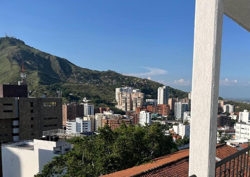 Disfruta de tu Estadía, en nuestro Apartamento!