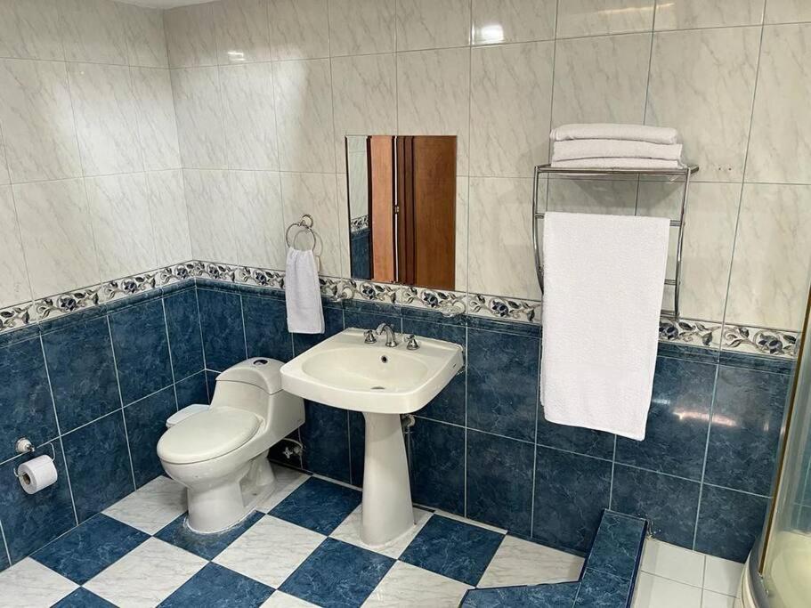 Disfruta de tu Estadía, en nuestro Apartamento!