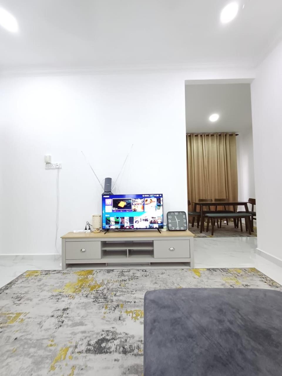 Singgah Homestay