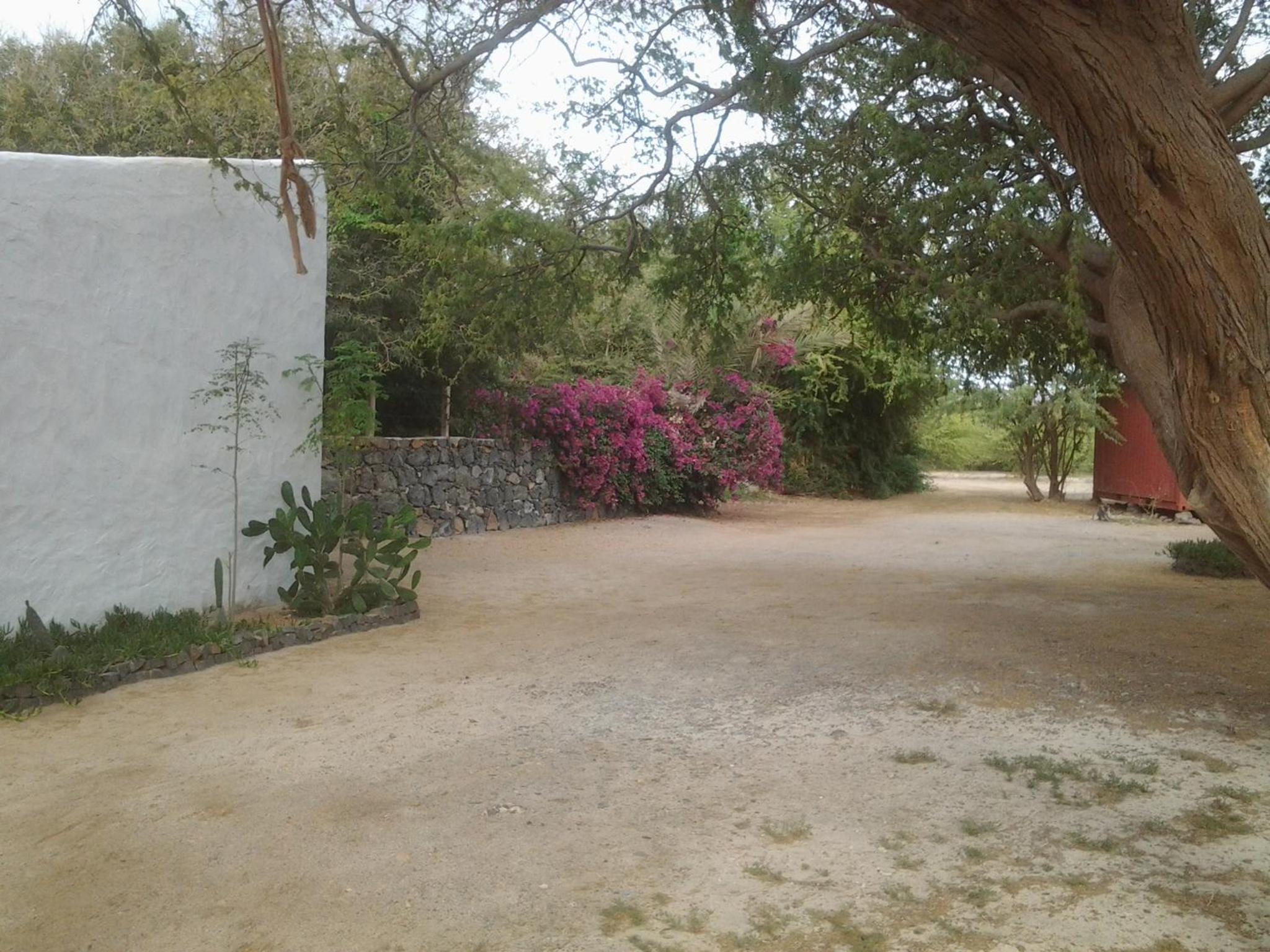 Villa Morabeza Guest House view 2