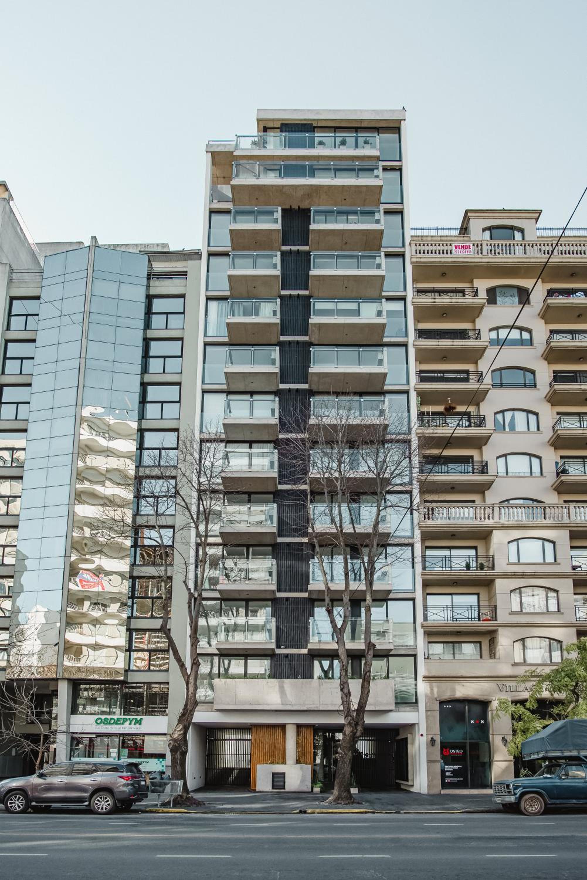Departamento Mar del Plata EXCELENTE!