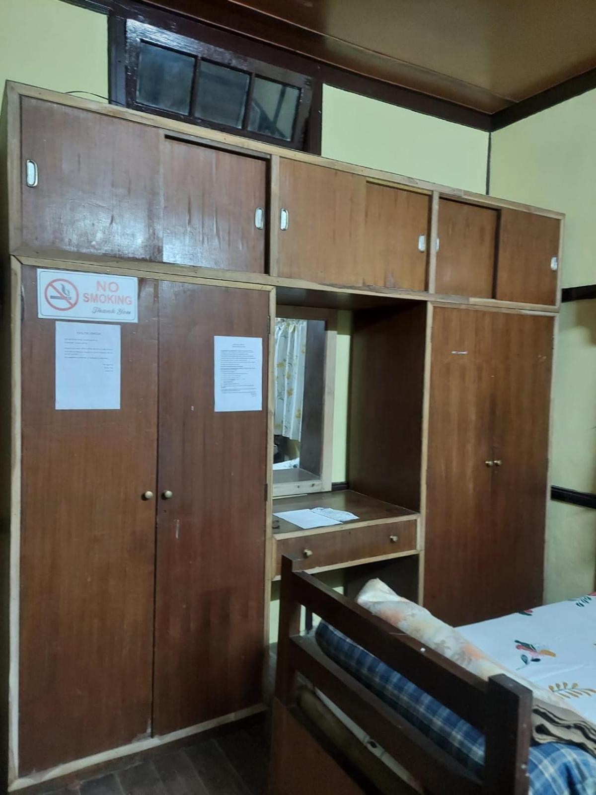Royal Pine Homestay