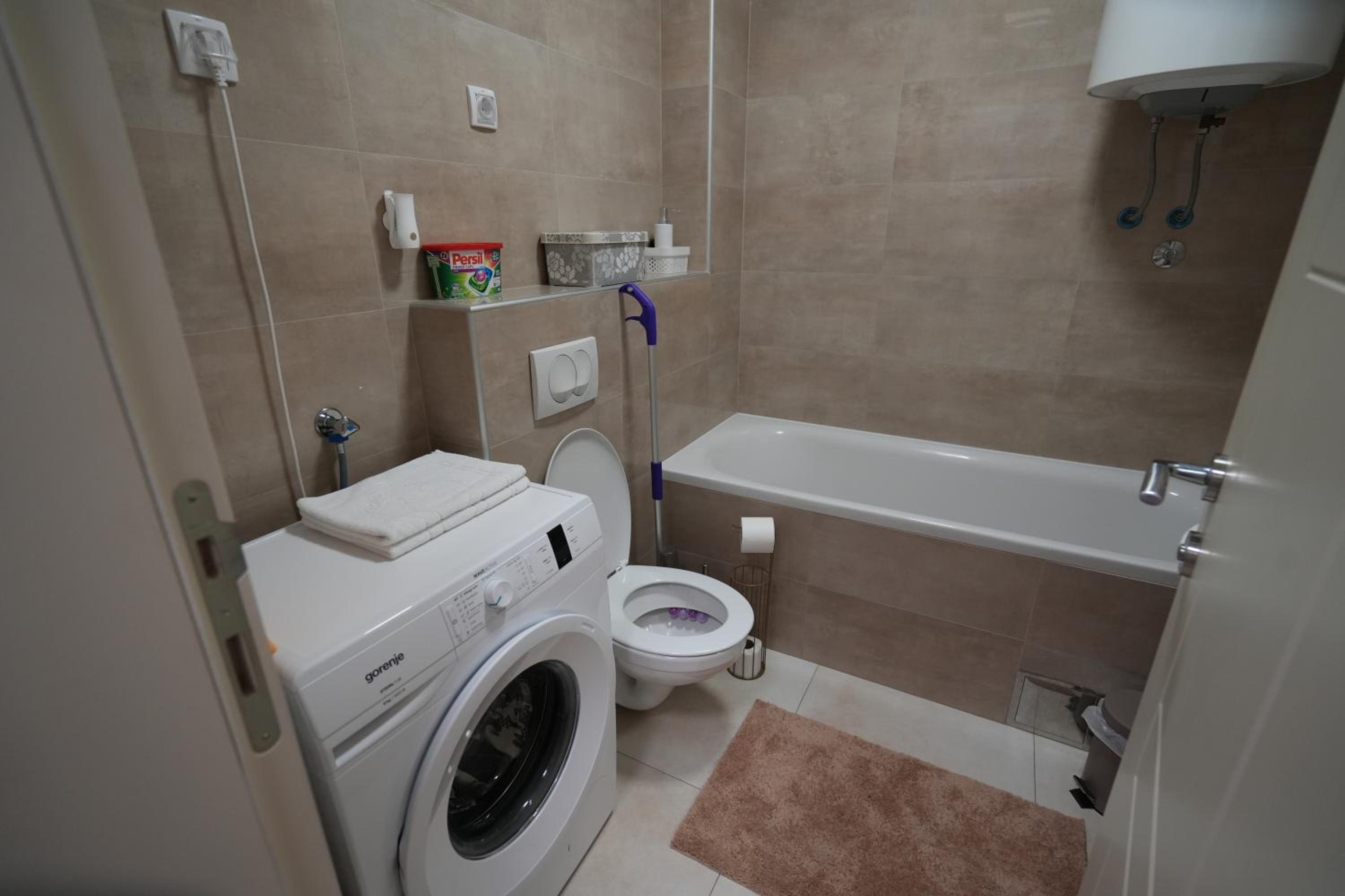 Apartman Jelena