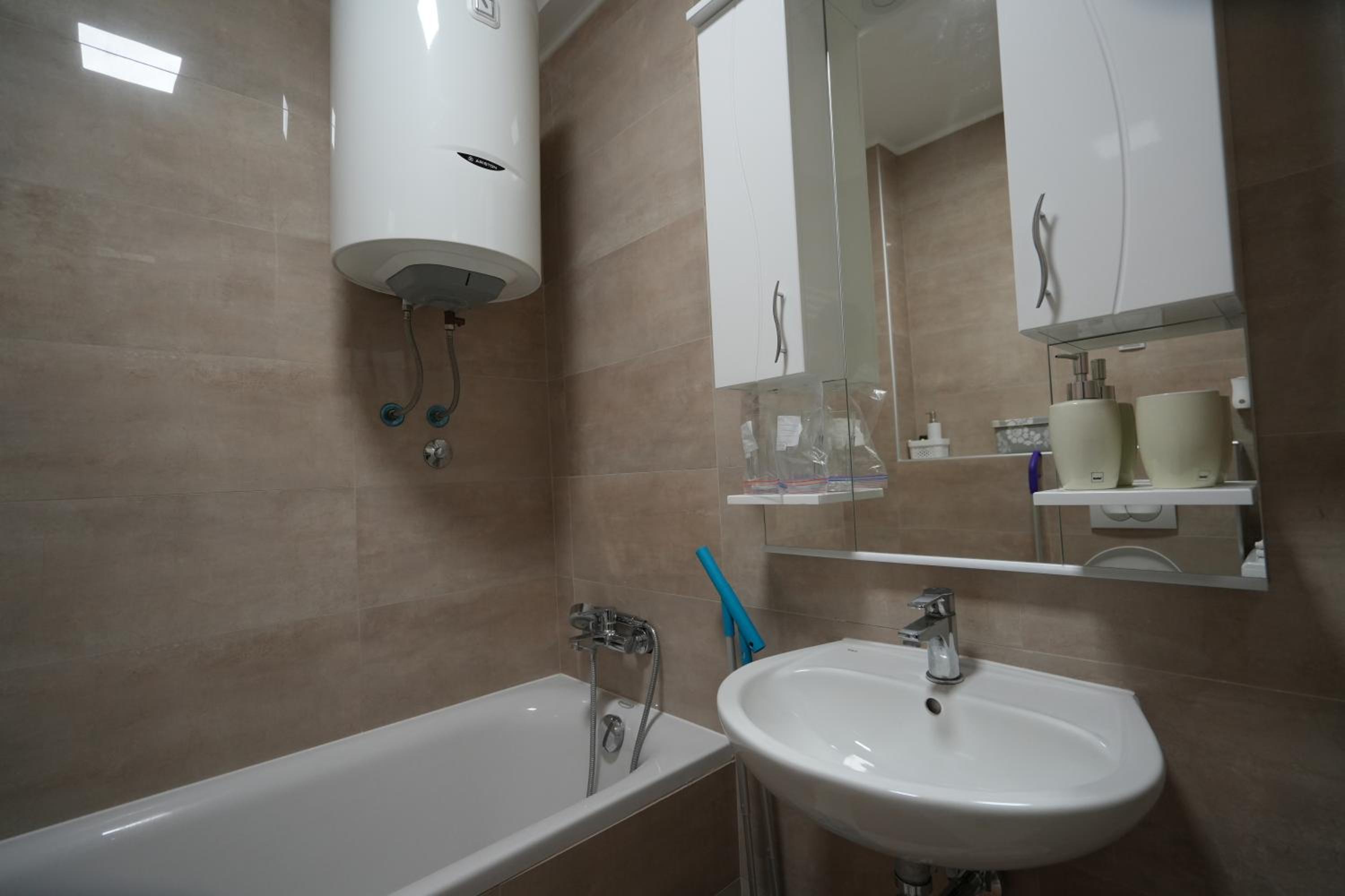 Apartman Jelena