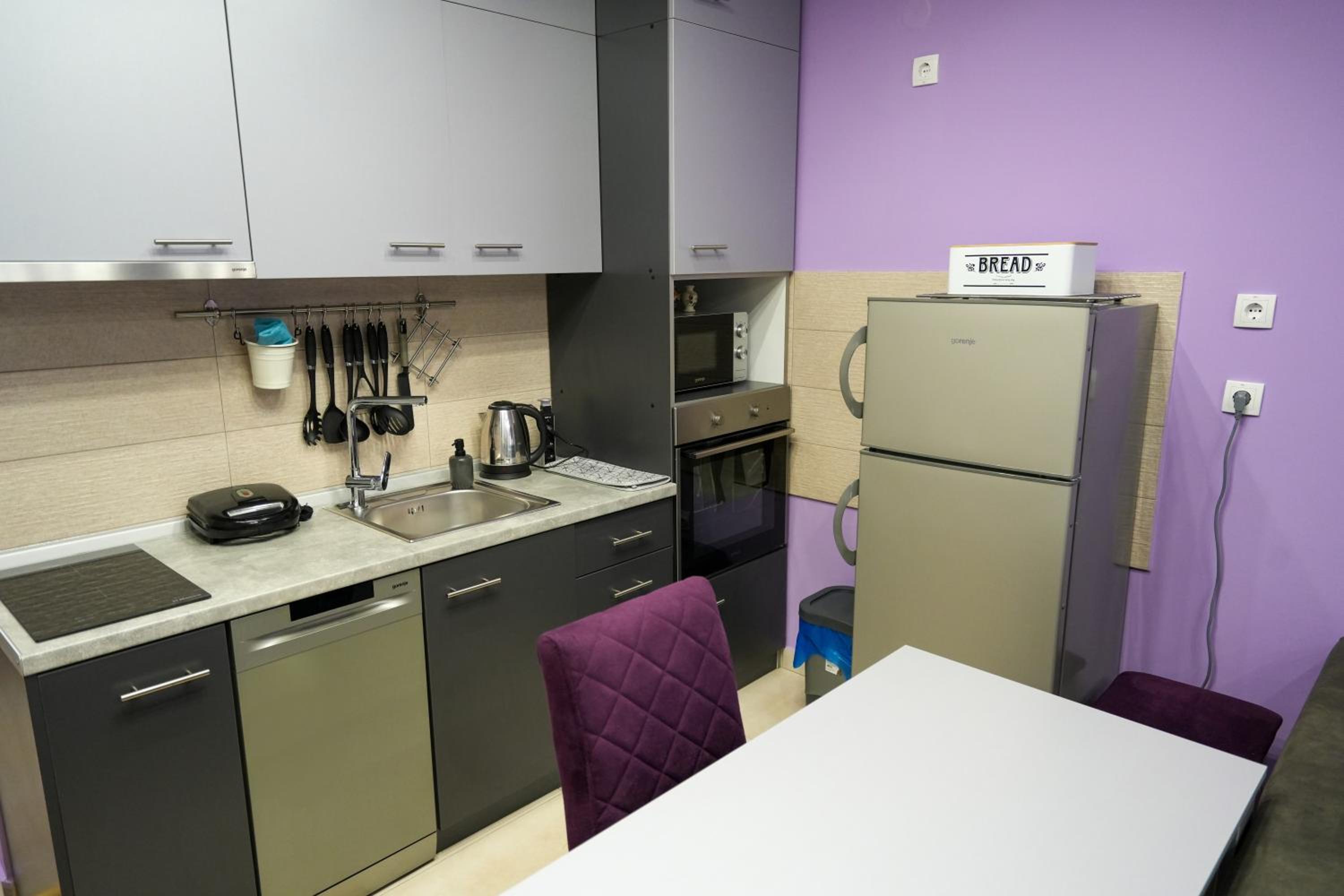 Apartman Jelena