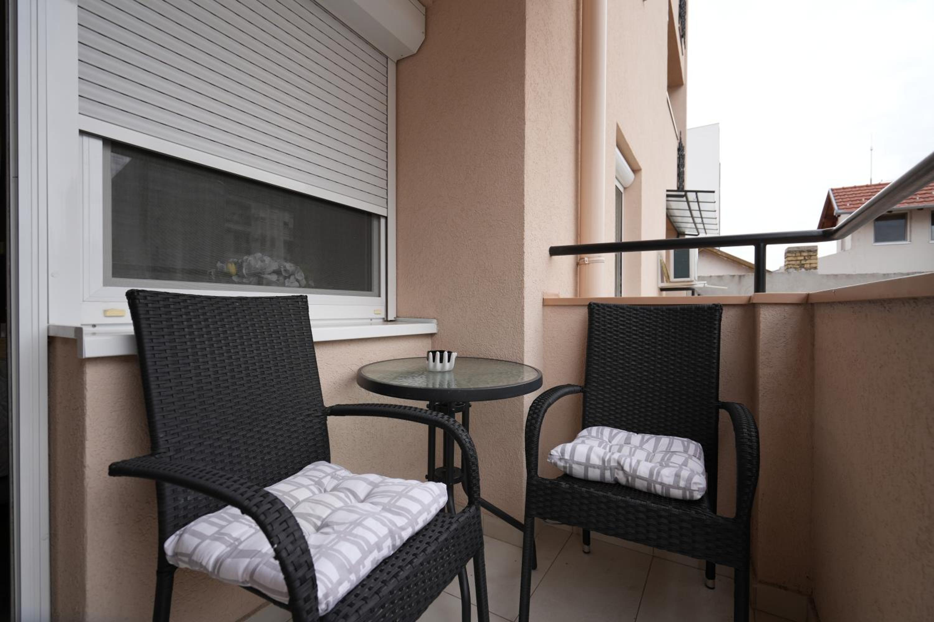 Apartman Jelena