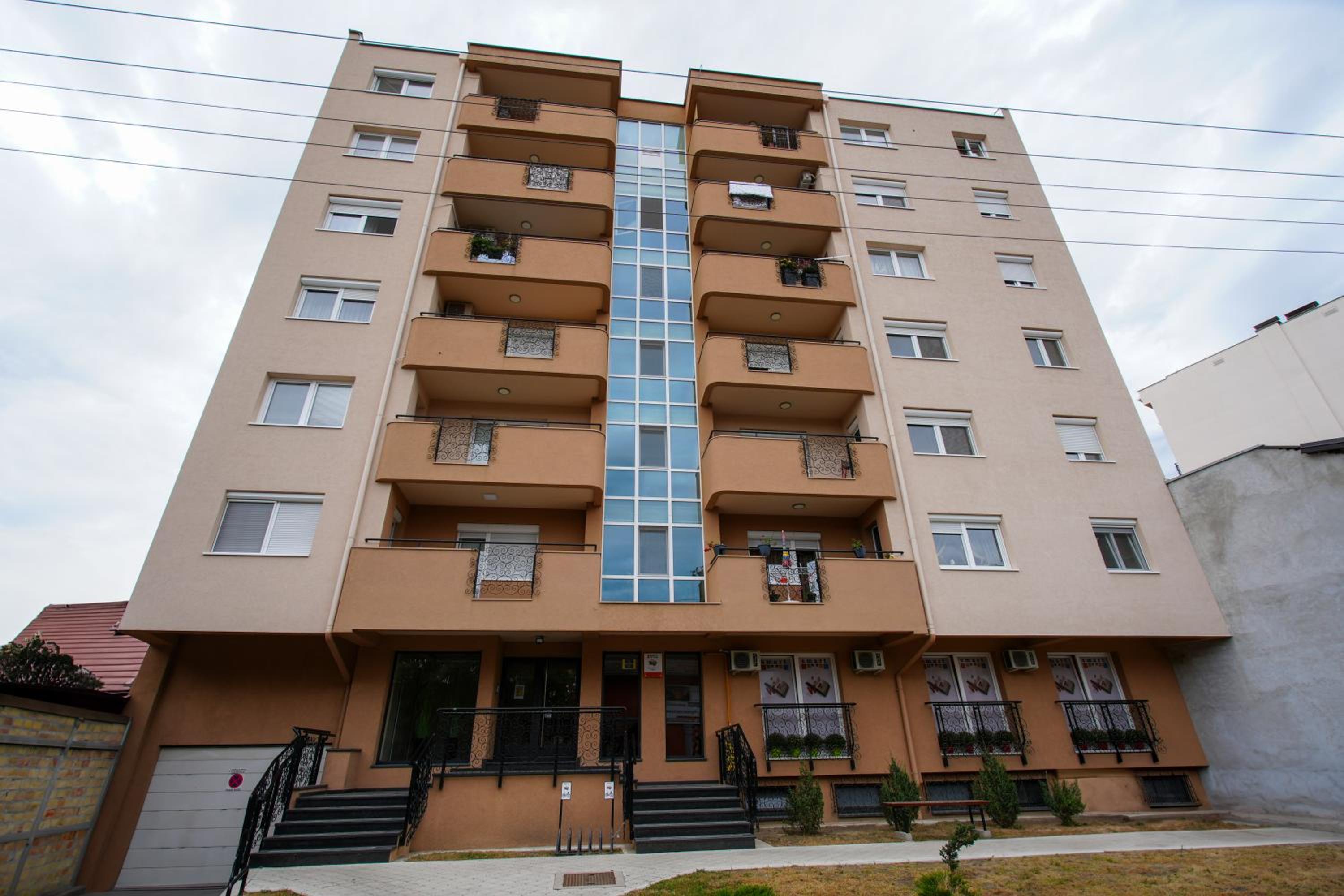 Apartman Jelena