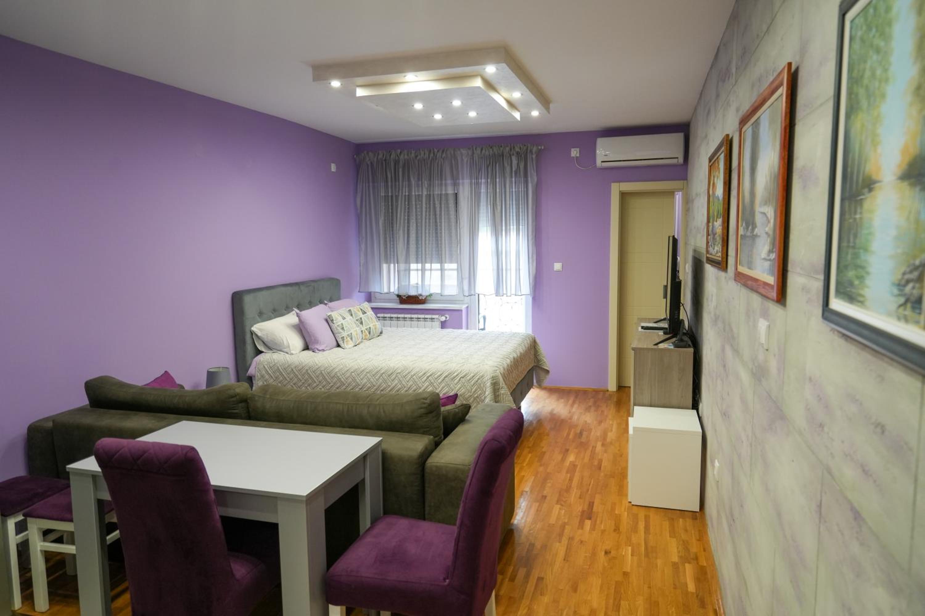 Apartman Jelena