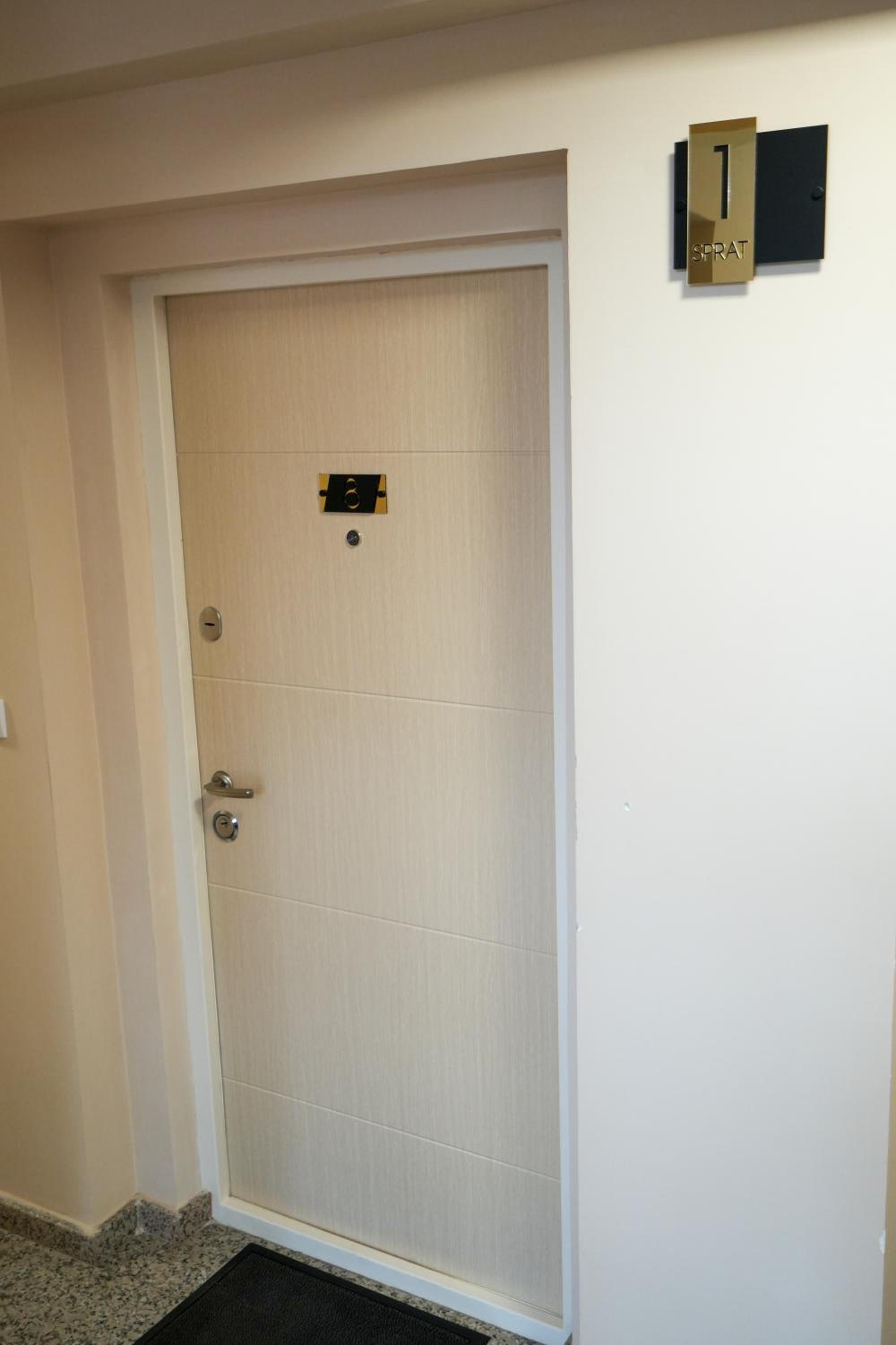 Apartman Jelena