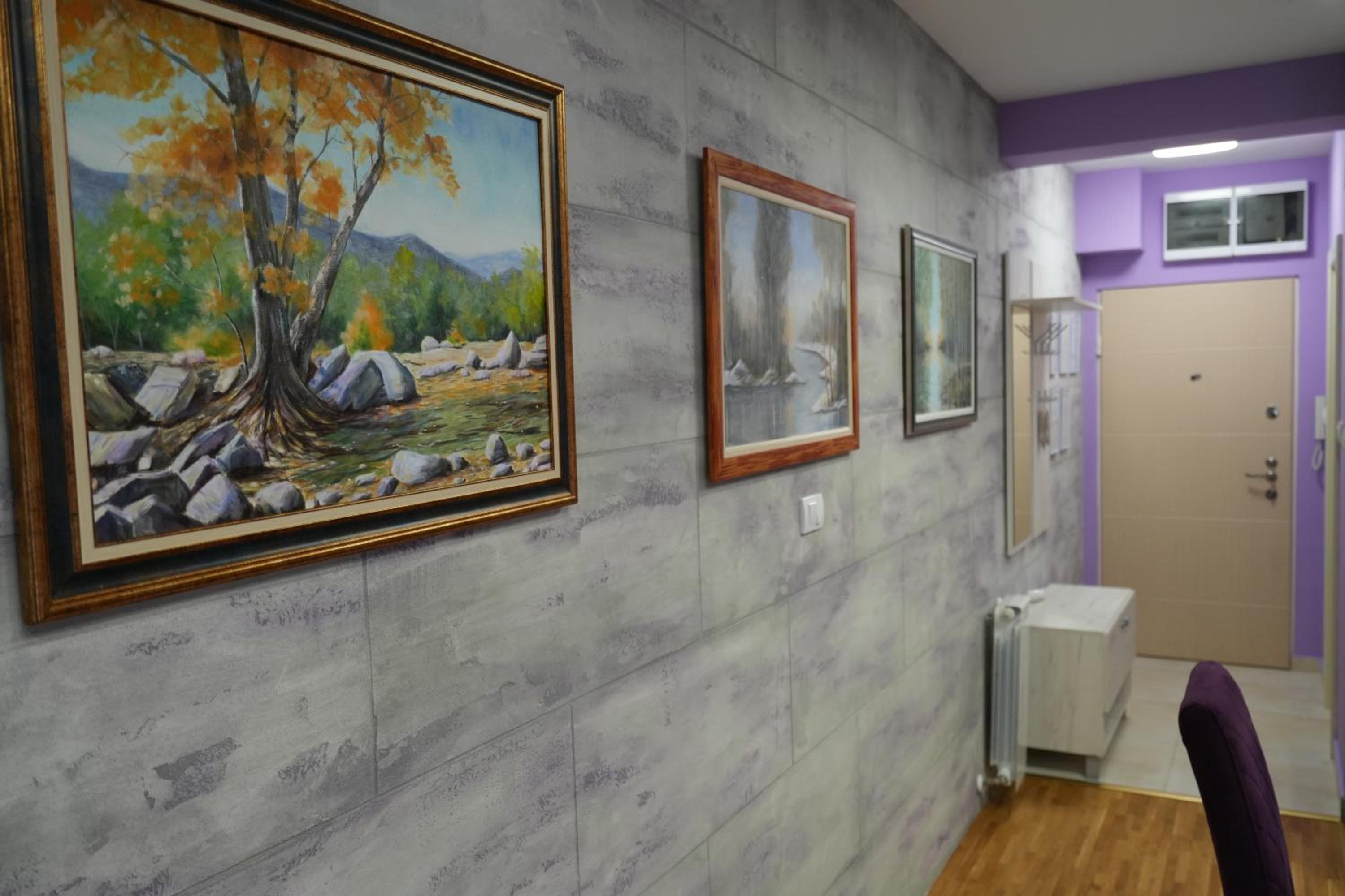 Apartman Jelena