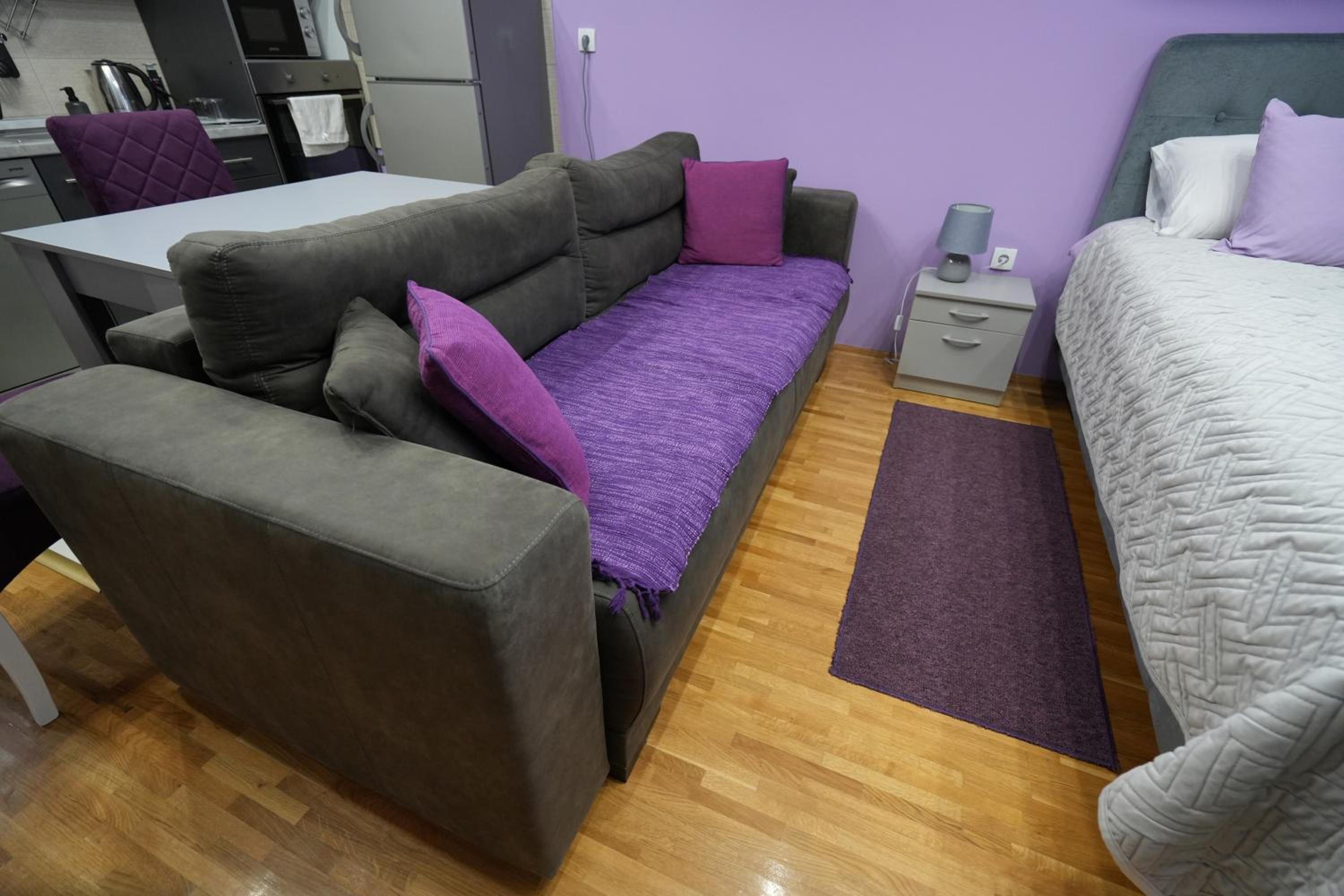 Apartman Jelena