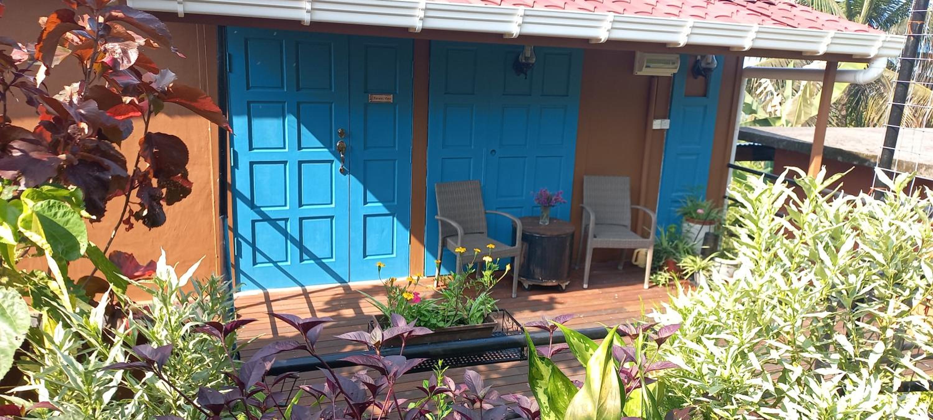 Sinurambi Cottage Rental photo 8