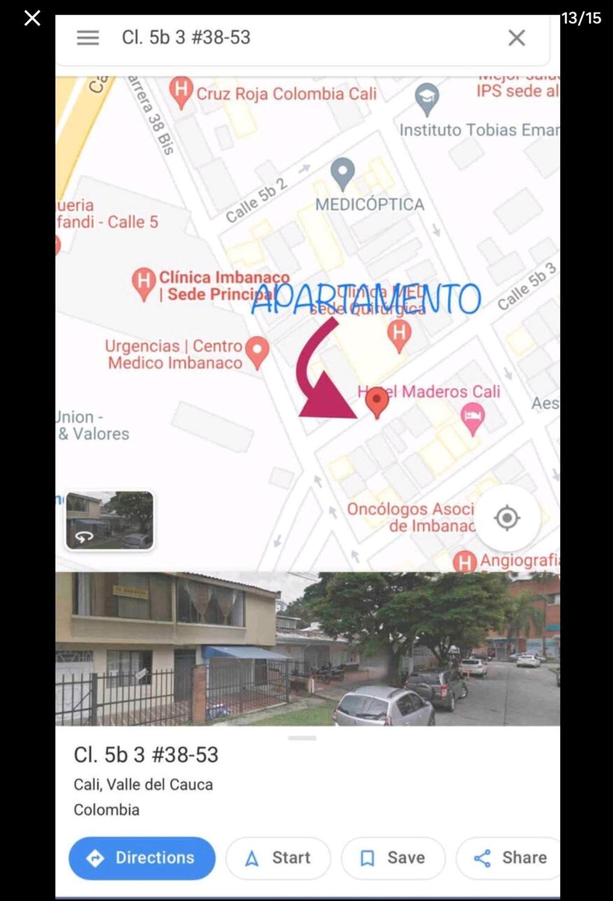San Fernando