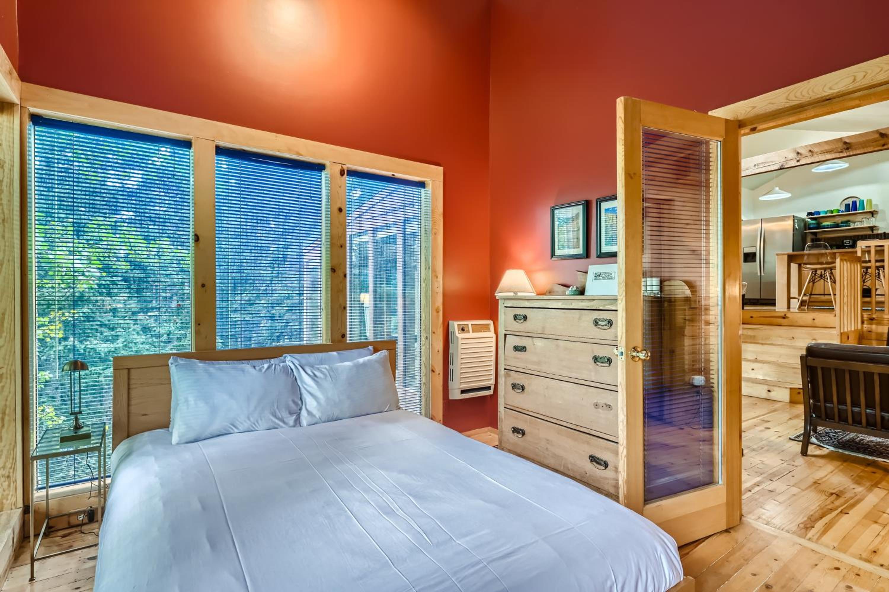 High Altitude Haven home view 2
