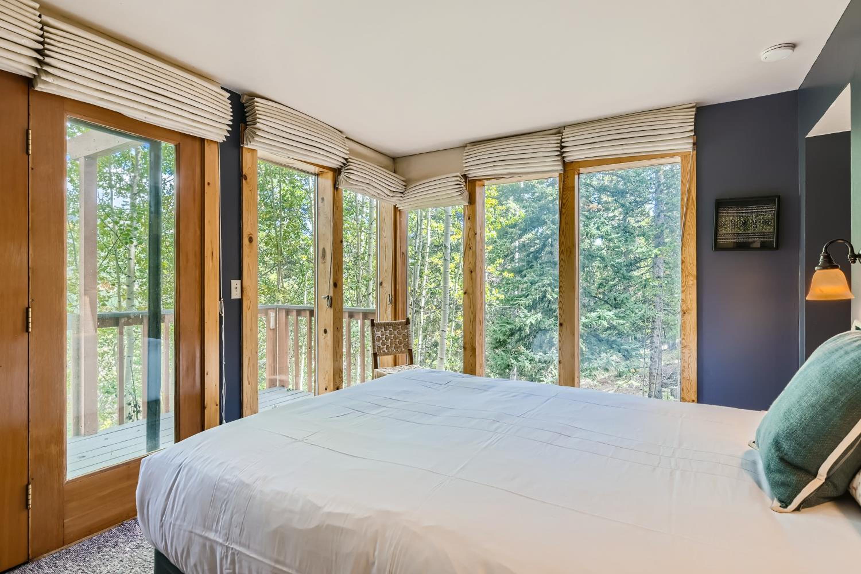 High Altitude Haven home view 3