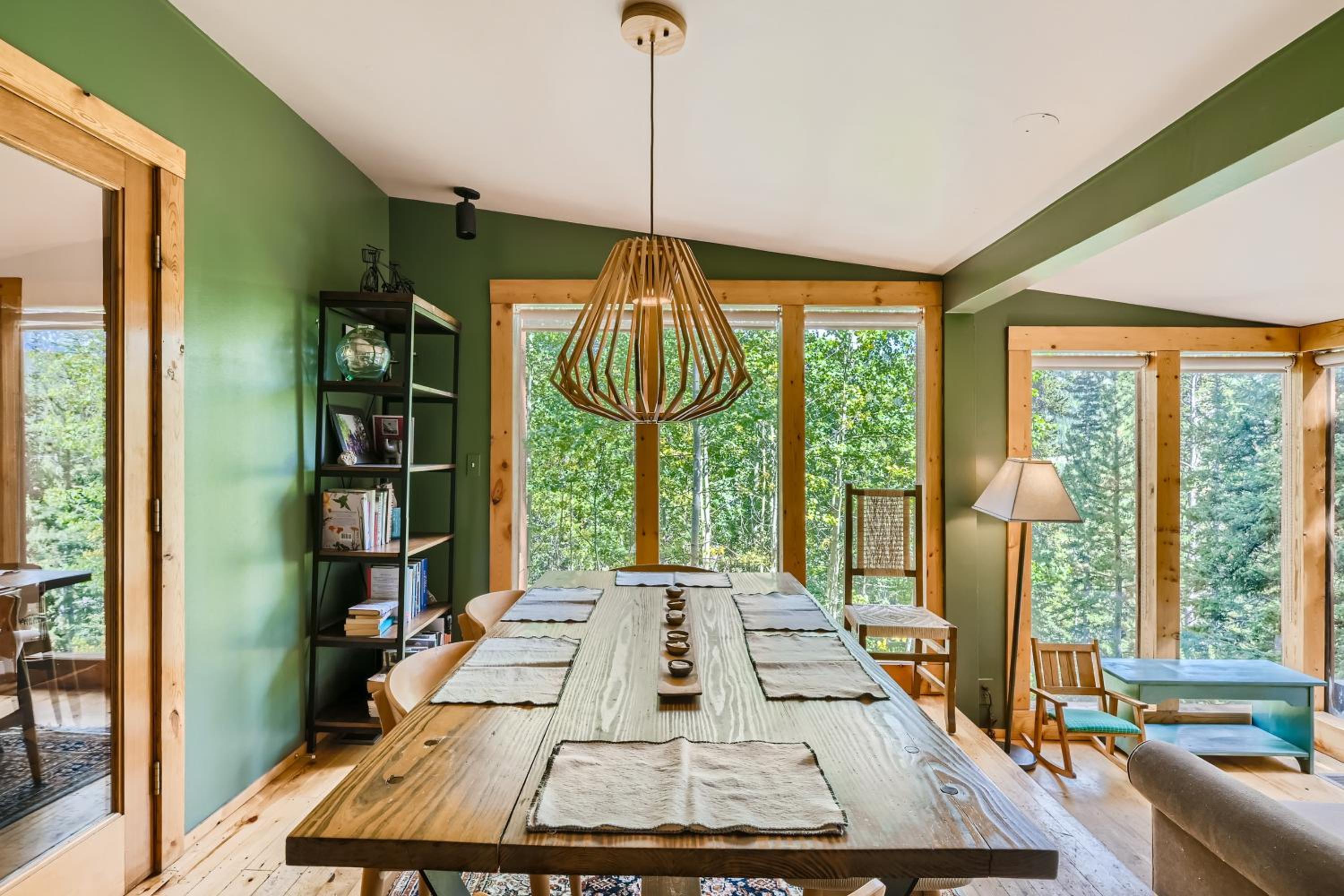 High Altitude Haven home view 4