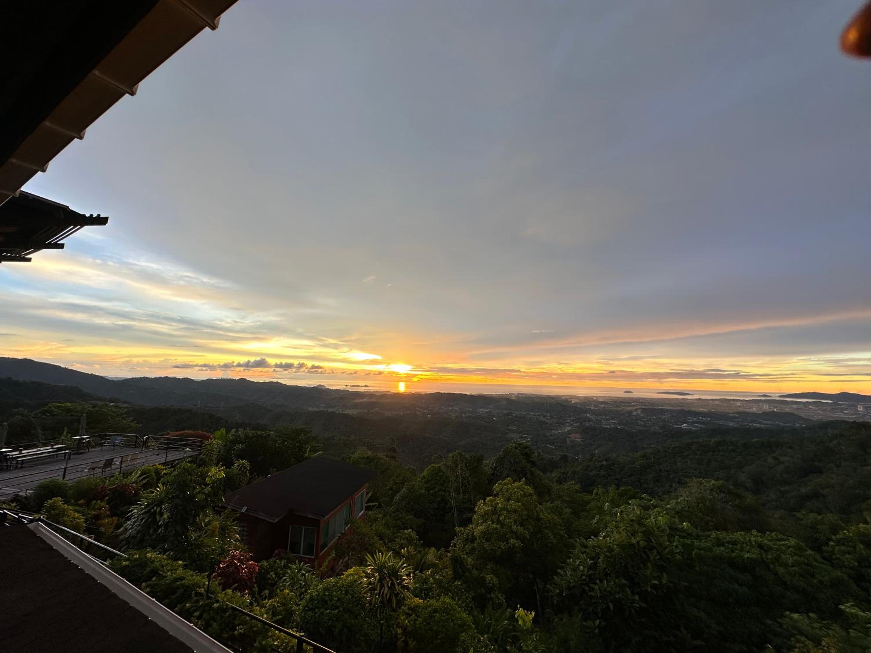 Sinurambi Cottage Rental photo 5