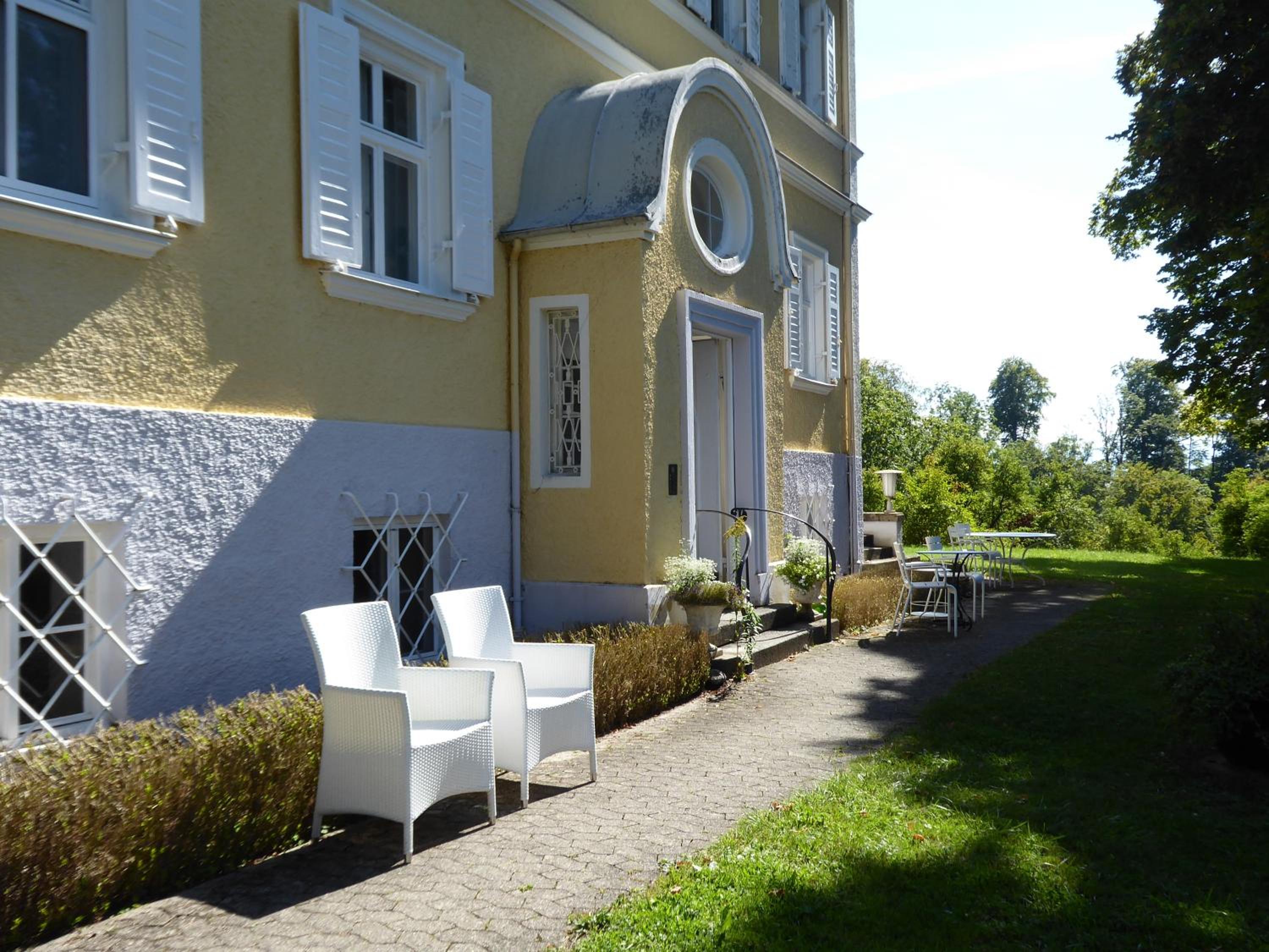 Alte Villa