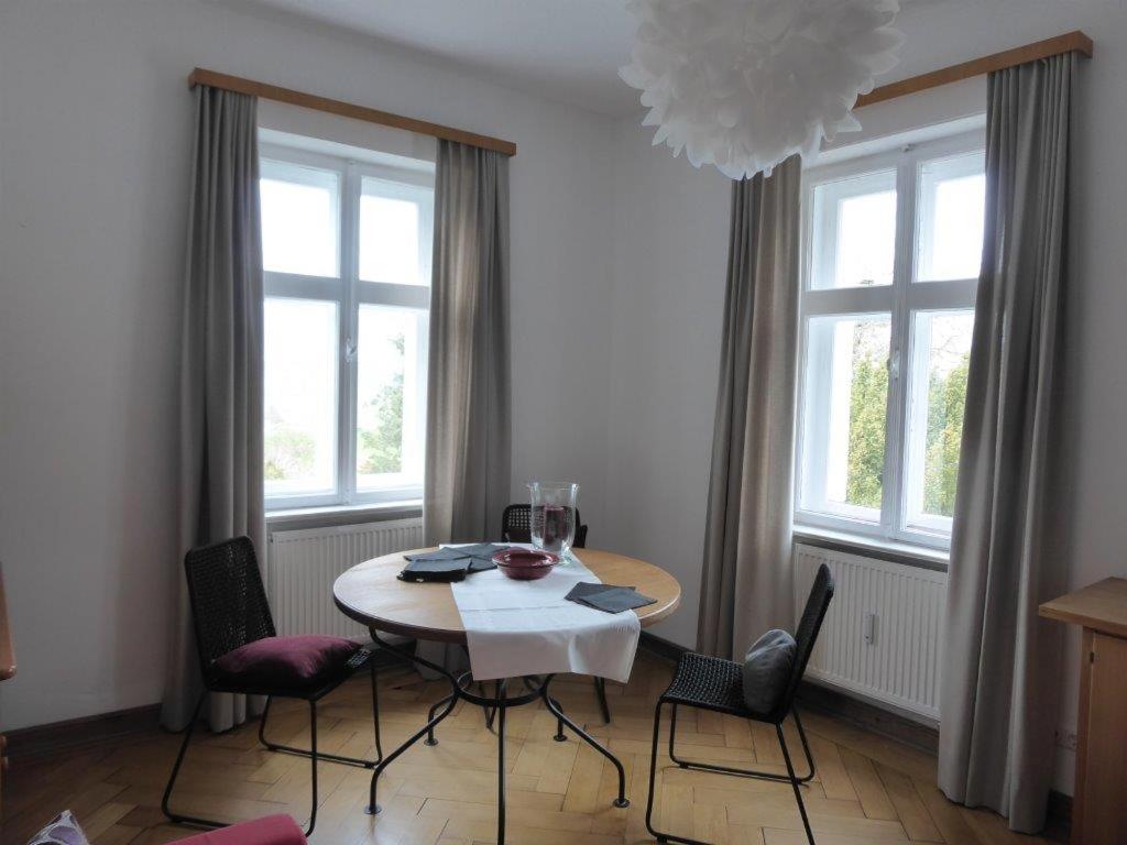 Alte Villa