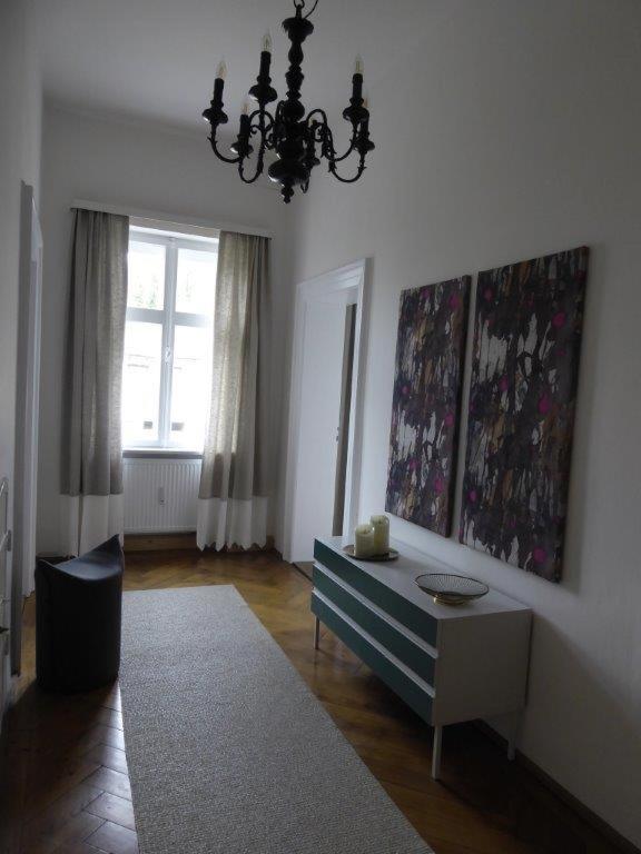 Alte Villa